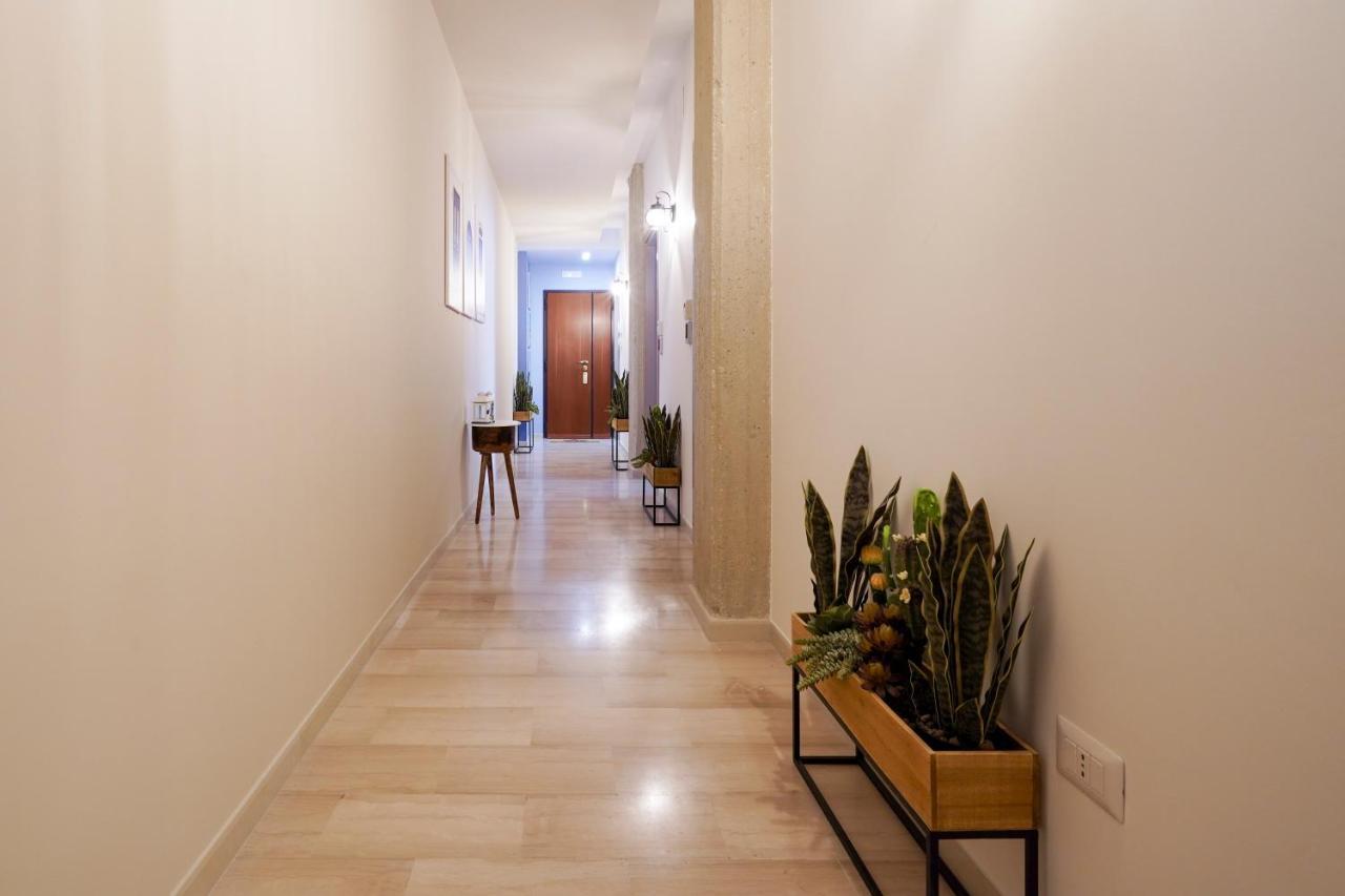 Mediterranea Apartment- Central Station - Free Wifi&Netflix Bari Zimmer foto